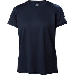 Bluzka damska na wiosnę Helly Hansen ze sklepu: SPORT-SHOP.pl w kategorii: Bluzki damskie - zdjęcie 6BAF450-D40-9631_199901