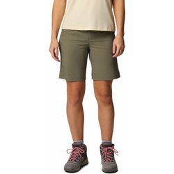 Szorty na lato w sportowym stylu Columbia ze sklepu: SPORT-SHOP.pl w kategorii: Szorty - zdjęcie 6BAF450-D40-9631_199914