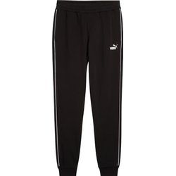 Puma - Spodnie męskie sportowe ze sklepu: SPORT-SHOP.pl w kategorii: Spodnie męskie - zdjęcie 6BAF450-D40-9631_199916