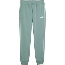 Puma - Spodnie męskie w sportowym stylu ze sklepu: SPORT-SHOP.pl w kategorii: Spodnie męskie - zdjęcie 6BAF450-D40-9631_199917