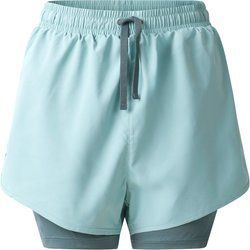 Szorty sportowe na lato Dare2B ze sklepu: SPORT-SHOP.pl w kategorii: Szorty - zdjęcie 6BAF450-D40-9631_199937