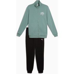 Puma - Dres męski na jesień ze sklepu: SPORT-SHOP.pl w kategorii: Dresy męskie - zdjęcie 6BAF450-D40-9631_199954