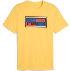 T-shirt męski Puma ze sklepu: SPORT-SHOP.pl w kategorii: T-shirty męskie - zdjęcie 6BAF450-D40-9631_199973