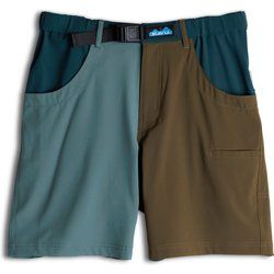 Spodenki męskie sportowe na lato KAVU ze sklepu: SPORT-SHOP.pl w kategorii: Spodenki męskie - zdjęcie 6BAF450-D40-9631_199980