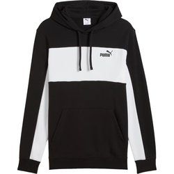 Bluza męska na jesień młodzieżowa Puma ze sklepu: SPORT-SHOP.pl w kategorii: Bluzy męskie - zdjęcie 6BAF450-D40-9631_200016