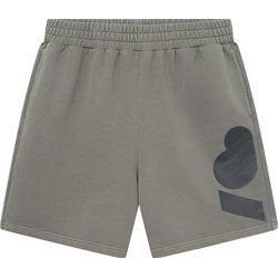 Kubota - Spodenki męskie sportowe na lato ze sklepu: SPORT-SHOP.pl w kategorii: Spodenki męskie - zdjęcie 6BAF450-D40-9631_200017