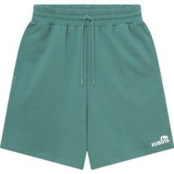 Spodenki męskie na lato Kubota ze sklepu: SPORT-SHOP.pl w kategorii: Spodenki męskie - zdjęcie 6BAF450-D40-9631_200018