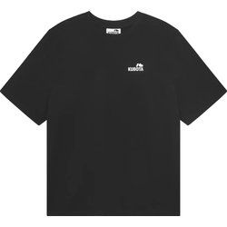 Kubota - T-shirt męski casual ze sklepu: SPORT-SHOP.pl w kategorii: T-shirty męskie - zdjęcie 6BAF450-D40-9631_200021