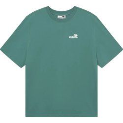 T-shirt męski casual Kubota ze sklepu: SPORT-SHOP.pl w kategorii: T-shirty męskie - zdjęcie 6BAF450-D40-9631_200022