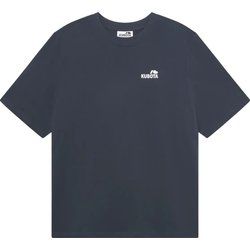 T-shirt męski casual Kubota ze sklepu: SPORT-SHOP.pl w kategorii: T-shirty męskie - zdjęcie 6BAF450-D40-9631_200025