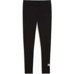 Spodnie damskie na wiosnę sportowe Puma ze sklepu: SPORT-SHOP.pl w kategorii: Spodnie damskie - zdjęcie 6BAF450-D40-9631_200028