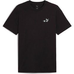 T-shirt męski wiosenny Puma ze sklepu: SPORT-SHOP.pl w kategorii: T-shirty męskie - zdjęcie 6BAF450-D40-9631_200030