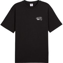 T-shirt męski sportowy Puma ze sklepu: SPORT-SHOP.pl w kategorii: T-shirty męskie - zdjęcie 6BAF450-D40-9631_200038