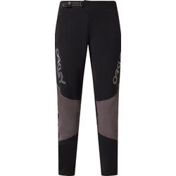 Spodnie męskie sportowe Oakley ze sklepu: SPORT-SHOP.pl w kategorii: Spodnie męskie - zdjęcie 6BAF450-D40-9631_200068