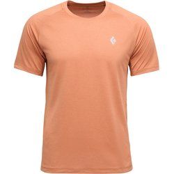 T-shirt męski wiosenny Black Diamond ze sklepu: SPORT-SHOP.pl w kategorii: T-shirty męskie - zdjęcie 6BAF450-D40-9631_200073