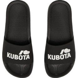 Klapki męskie na lato Kubota ze sklepu: SPORT-SHOP.pl w kategorii: Klapki męskie - zdjęcie 6BAF450-D40-9631_200096