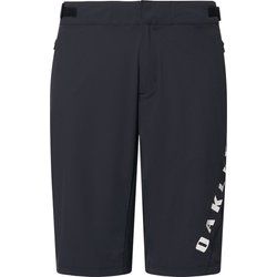 Spodenki męskie w sportowym stylu Oakley ze sklepu: SPORT-SHOP.pl w kategorii: Spodenki męskie - zdjęcie 6BAF450-D40-9631_200146
