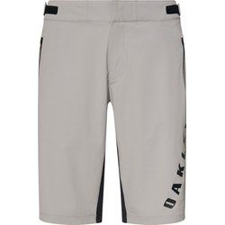 Spodenki męskie w sportowym stylu Oakley ze sklepu: SPORT-SHOP.pl w kategorii: Spodenki męskie - zdjęcie 6BAF450-D40-9631_200147
