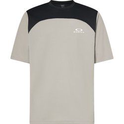 T-shirt męski casualowy Oakley ze sklepu: SPORT-SHOP.pl w kategorii: T-shirty męskie - zdjęcie 6BAF450-D40-9631_200167