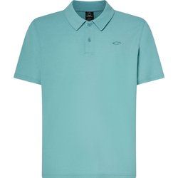 T-shirt męski na lato wiosenny Oakley ze sklepu: SPORT-SHOP.pl w kategorii: T-shirty męskie - zdjęcie 6BAF450-D40-9631_200172