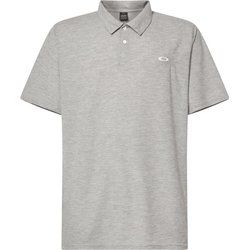 T-shirt męski na wiosnę Oakley ze sklepu: SPORT-SHOP.pl w kategorii: T-shirty męskie - zdjęcie 6BAF450-D40-9631_200173