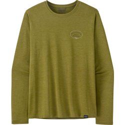 T-shirt męski wiosenny Patagonia ze sklepu: SPORT-SHOP.pl w kategorii: T-shirty męskie - zdjęcie 6BAF450-D40-9631_200187