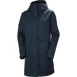Płaszcz damski jesienny Helly Hansen ze sklepu: SPORT-SHOP.pl w kategorii: Płaszcze damskie - zdjęcie 6BAF450-D40-9631_200190