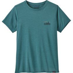 Bluzka damska casualowa Patagonia ze sklepu: SPORT-SHOP.pl w kategorii: Bluzki damskie - zdjęcie 6BAF450-D40-9631_200193