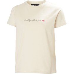 Bluzka damska młodzieżowa Helly Hansen ze sklepu: SPORT-SHOP.pl w kategorii: Bluzki damskie - zdjęcie 6BAF450-D40-9631_200199