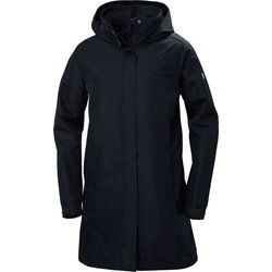 Płaszcz damski casual Helly Hansen ze sklepu: SPORT-SHOP.pl w kategorii: Płaszcze damskie - zdjęcie 6BAF450-D40-9631_200216