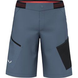 Spodenki męskie na lato SALEWA ze sklepu: SPORT-SHOP.pl w kategorii: Spodenki męskie - zdjęcie 6BAF450-D40-9631_200223