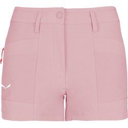 Szorty w sportowym stylu SALEWA ze sklepu: SPORT-SHOP.pl w kategorii: Szorty - zdjęcie 6BAF450-D40-9631_200228