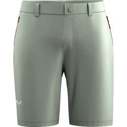 Spodenki męskie na lato SALEWA ze sklepu: SPORT-SHOP.pl w kategorii: Spodenki męskie - zdjęcie 6BAF450-D40-9631_200239