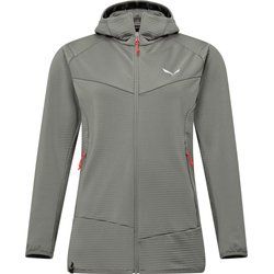 Bluza damska sportowa casualowa SALEWA ze sklepu: SPORT-SHOP.pl w kategorii: Bluzy damskie - zdjęcie 6BAF450-D40-9631_200254