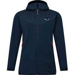 Bluza damska sportowa SALEWA ze sklepu: SPORT-SHOP.pl w kategorii: Bluzy damskie - zdjęcie 6BAF450-D40-9631_200255