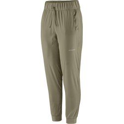 Patagonia - Spodnie damskie na wiosnę ze sklepu: SPORT-SHOP.pl w kategorii: Spodnie damskie - zdjęcie 6BAF450-D40-9631_200282