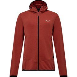 Bluza damska casual SALEWA ze sklepu: SPORT-SHOP.pl w kategorii: Bluzy damskie - zdjęcie 6BAF450-D40-9631_200285