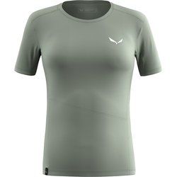 T-shirt męski sportowy SALEWA ze sklepu: SPORT-SHOP.pl w kategorii: T-shirty męskie - zdjęcie 6BAF450-D40-9631_200304