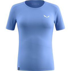 T-shirt męski letni SALEWA ze sklepu: SPORT-SHOP.pl w kategorii: T-shirty męskie - zdjęcie 6BAF450-D40-9631_200305