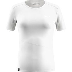 T-shirt męski na wiosnę SALEWA ze sklepu: SPORT-SHOP.pl w kategorii: T-shirty męskie - zdjęcie 6BAF450-D40-9631_200306