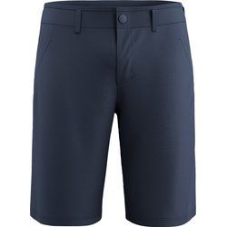 Spodenki męskie w sportowym stylu na lato SALEWA ze sklepu: SPORT-SHOP.pl w kategorii: Spodenki męskie - zdjęcie 6BAF450-D40-9631_200313