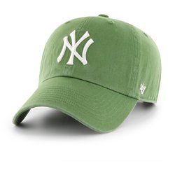 47 Brand - Czapka z daszkiem męska ze sklepu: SPORT-SHOP.pl w kategorii: Czapki z daszkiem męskie - zdjęcie 6BAF450-D40-9631_200360