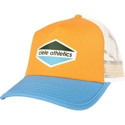 Czapka z daszkiem męska Ciele ze sklepu: SPORT-SHOP.pl w kategorii: Czapki z daszkiem męskie - zdjęcie 6BAF450-D40-9631_200397