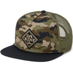 Czapka z daszkiem męska Dakine ze sklepu: SPORT-SHOP.pl w kategorii: Czapki z daszkiem męskie - zdjęcie 6BAF450-D40-9631_200404