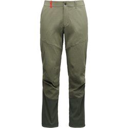 Spodnie męskie jesienne Black Diamond ze sklepu: SPORT-SHOP.pl w kategorii: Spodnie męskie - zdjęcie 6BAF450-D40-9631_200406