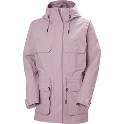 Płaszcz damski jesienny Helly Hansen ze sklepu: SPORT-SHOP.pl w kategorii: Płaszcze damskie - zdjęcie 6BAF450-D40-9631_200408