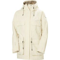 Płaszcz damski casual Helly Hansen ze sklepu: SPORT-SHOP.pl w kategorii: Płaszcze damskie - zdjęcie 6BAF450-D40-9631_200409