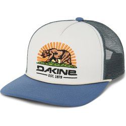 Czapka z daszkiem męska Dakine ze sklepu: SPORT-SHOP.pl w kategorii: Czapki z daszkiem męskie - zdjęcie 6BAF450-D40-9631_200427