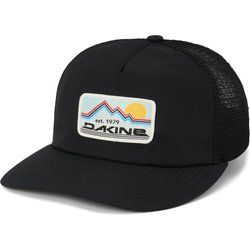 Czapka z daszkiem męska Dakine ze sklepu: SPORT-SHOP.pl w kategorii: Czapki z daszkiem męskie - zdjęcie 6BAF450-D40-9631_200428