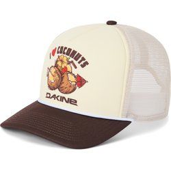 Czapka z daszkiem męska Dakine ze sklepu: SPORT-SHOP.pl w kategorii: Czapki z daszkiem męskie - zdjęcie 6BAF450-D40-9631_200430